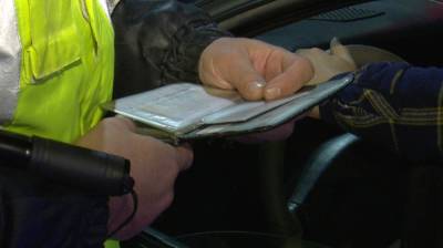 Бывшего воронежского полицейского осудили за 58 нарушений ПДД на машине тестя - vestivrn.ru - Воронеж