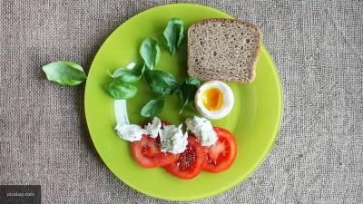 Ученые назвали четыре идеальных продукта для завтрака, продлевающие жизнь - nation-news.ru - ДНР