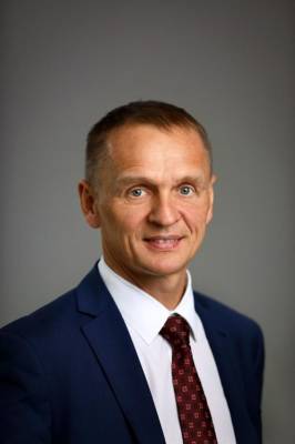 Сергей Колесников - Ульяновский миллиардер Сергей Колесников занял 69-е место в рейтинге «200 самых богатых бизнесменов России-2021» - ulpravda.ru - Англия - Литва