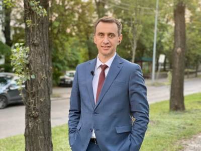 Виктор Ляшко - На вакцинацию против коронавируса записались коллективы 84 предприятий – Ляшко - gordonua.com