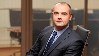 Сергей Макогон - Оператор газотранспортной системы будет закупать газ на бирже для балансировки и собственных нужд - bin.ua - Украина