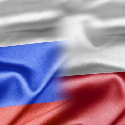 Мария Захарова - Варшава высылает трех российских дипломатов - radiomayak.ru - Москва - Вашингтон - Варшава