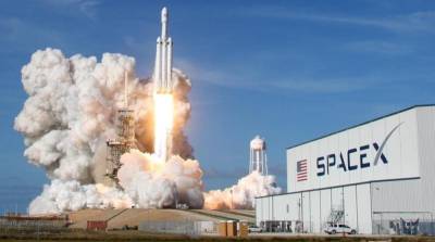 SpaceX сегодня совершит второй пилотируемый полет на МКС - ru.slovoidilo.ua - Украина - Киев - Япония - шт.Флорида