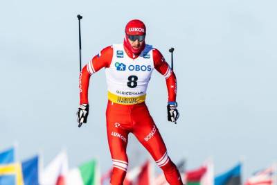 Глеб Ретивых - Ретивых объяснил, почему ему не нравится фигурное катание - sport.ru