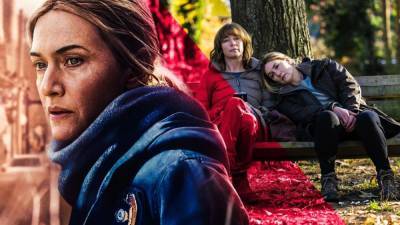 Музыка украинца Любомира Мельника стала саундтреком к сериалу HBO "Мейр с Исттауна" - 24tv.ua - Канада