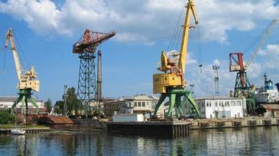 Из-за потери минеральных удобрений порт Риги перешёл на перевалку зерна - eadaily.com - Латвия - Рига