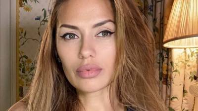 Виктория Боня - Виктория Боня боится попасть в психлечебницу после своих слов о вышках 5G - nation-news.ru