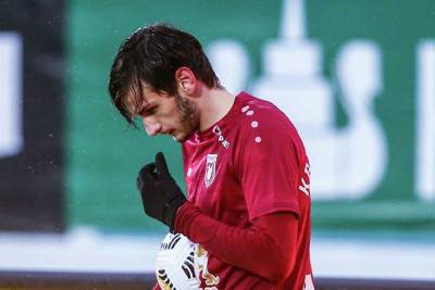 Никола Влашич - Артем Дзюбу - Кварацхелия назвал фамилию лучшего игрока в РПЛ - sport.ru