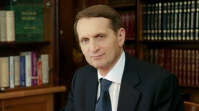 Сергей Нарышкин - В СВР осудили чехов за ложь о "причастности" России к взрывам во Врбетице - newinform.com - Россия - Чехия - Прага
