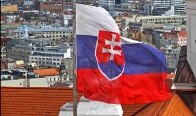 Ярослав Надь - Эдуард Хегер - Словакия вслед за Чехией начала высылать российских дипломатов - mediavektor.org - Словакия
