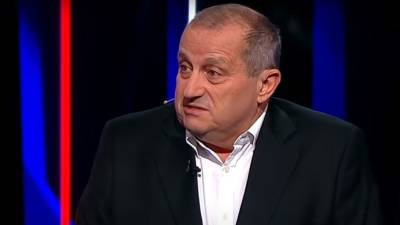 Владимир Путин - Яков Кедми - Кедми: послание Путина может в корне поменять будущее Украины - politros.com - Москва - Украина