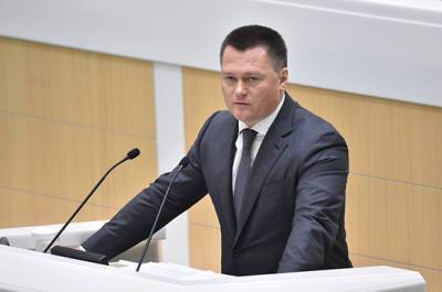 Игорь Краснов - Генпрокурор предложил изменить правовые нормы о мелком взяточничестве - pnp.ru