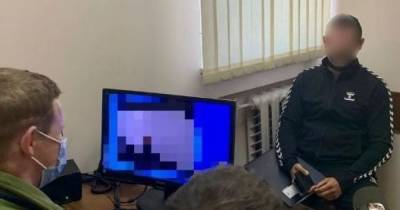 Известного российского блогера не пустили в Украину и запретили въезд на три года - tsn.ua - Крым - Турция - Одесская обл. - Черноморск