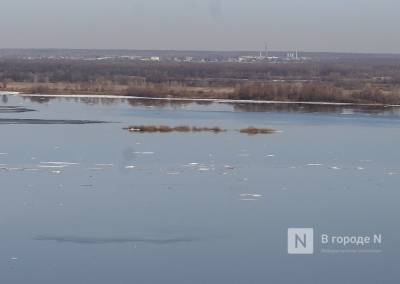 Дожди и похолодание до +1°С придут в Нижний Новгород в выходные - vgoroden.ru - Нижегородская обл. - Нижний Новгород