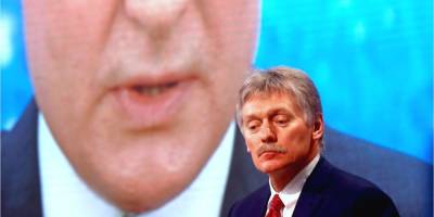 Владимир Путин - Дмитрий Песков - Александр Лукашенко - Песков рассказал, как отказ Беларуси признать Крым «российским» отражается на отношениях двух стран - nv.ua - Россия - Украина - Крым