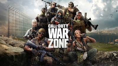 Путешествие в прошлое и новый Верданск: все о старте нового сезона в Call of Duty: Warzone - 24tv.ua