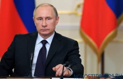 Владимир Зеленский - Владимир Путин - Ренат Кузьмин - Депутат Рады объяснил, чем грозит Зеленскому отказ от встречи с Путиным - novostidnya24.ru - Москва - ДНР - ЛНР