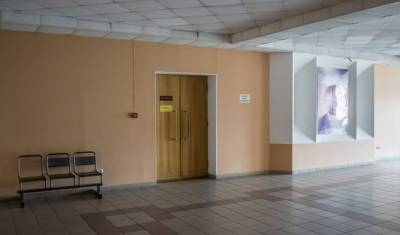 На возведение нового корпуса ТюмГУ на Республики потратят 3,5 млрд рублей - nashgorod.ru