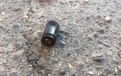 В Очакове стреляли в военнослужащего - korrespondent.net - Украина - Николаевская обл. - Нападение