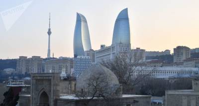 В Баку заявили, что резко осудят Вашингтон в случае признания им Геноцида армян - ru.armeniasputnik.am - Вашингтон - Турция - Азербайджан - Османская Империя