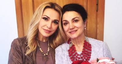 Ольга Сумская - Ольга Сумская ответила на обвинения сестры, что она выставляет жизнь напоказ в Сети - tsn.ua