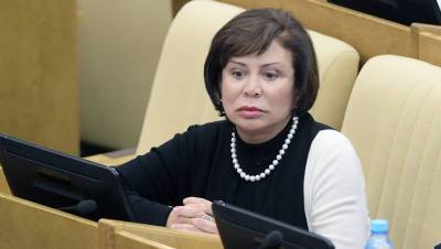 Артемий Панарин - Ирина Роднина - «Это его решение и он за него отвечает»: Роднина прокомментировала решение Панарина - gazeta.ru - Нью-Йорк - Латвия