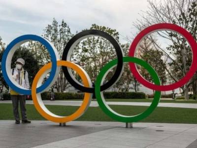 Евгений Медведев - Пьер Де-Кубертен - В девиз Олимпийских игр добавят одно слово - lenta.ua - Токио