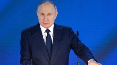 Владимир Путин - Ростислав Ищенко - Ищенко объяснил, как Путину удалось поставить весь Запад на место Украины - nation-news.ru - Киев