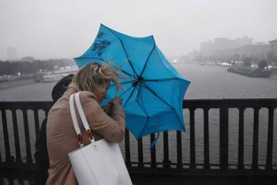Евгений Тишковец - Синоптики: в Москве за сутки столкнутся зима и лето - tvc.ru - Москва