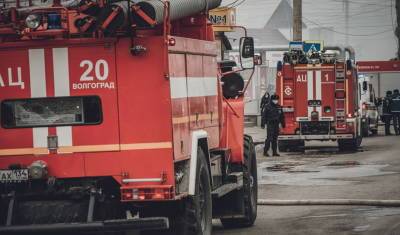 За сутки пожары уничтожили 20 000 гектаров территории Тюменской области - nashgorod.ru - Тюменская обл.