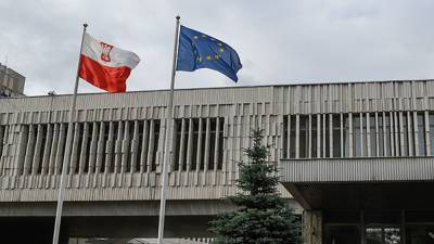 Дипломатические войны продолжаются: Россия высылает 5 польских дипломатов - 24tv.ua - Москва - Варшава