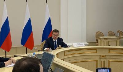 Владимир Якушев - Тюмень выступает пилотным проектом в практике выдачи застройщикам льготных займов - nashgorod.ru - Тюмень - Югра - окр. Янао