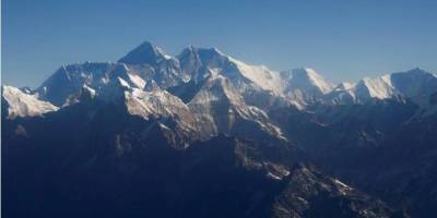 Коронавирус достиг наивысшей точки мира: ковид обнаружили у альпиниста, который приехал на восхождение на Эверест - nv.ua - Норвегия - Непал