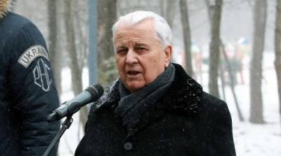 Михаил Горбачев - Борис Ельцин - Леонид Кравчук - Кравчук рассказал о своей роли в развале СССР - newzfeed.ru - Киев