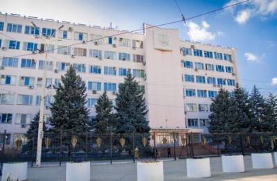 В Краснодарском МВД отрицают пытки координатора штаба Навального - readovka.news - Краснодар - Ростов-На-Дону