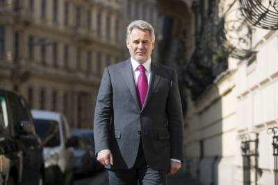 Сергей Макогон - Рада тормозит "выбивание" 10 миллиардов долгов с Фирташа – Макогон - epravda.com.ua