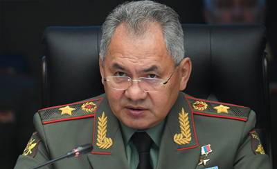 Сергей Шойгу - Владимир Зеленский - Le Figaro (Франция): Россия отводит войска от границ с Украиной - inosmi.ru - Москва - Россия - Украина - Донбасс