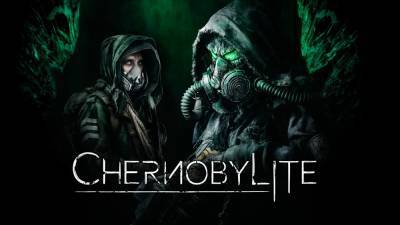 Сурвайвл-хоррор Chernobylite выйдет на ПК, PS4 и Xbox One в июле, а на nextgen-консолях — до конца года [трейлер] - itc.ua