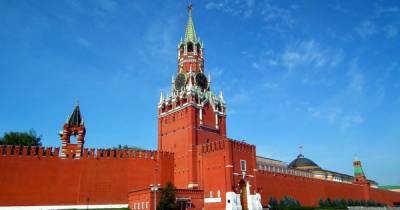 Владимир Путин - После новости о длинных майских праздниках сайты Кремля и РЖД перестали работать (фото) - focus.ua - Россия - Царьград