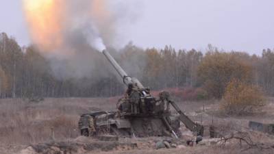 СК возбудил дело по факту ранения жителя Донбасса после обстрела ВСУ - polit.info - Киев - Донецк - Донбасс