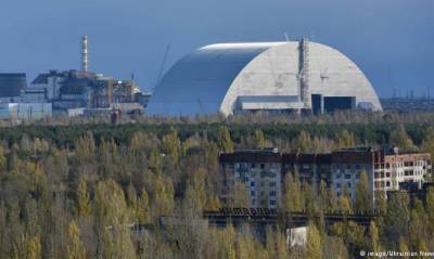 Ученые выяснили, как чернобыльская радиация повлияла на детей ликвидаторов - capital.ua