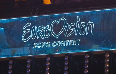 Украинцы в Нидерландах выражают поддержку группе Go-A на Евровидение 2021: видео - 24tv.ua - Голландия - Амстердам