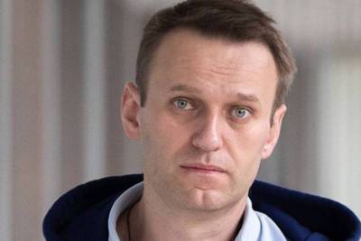 Алексей Навальный - Навальный заявил о завершении голодовки - mk.ru - Владимирская обл.
