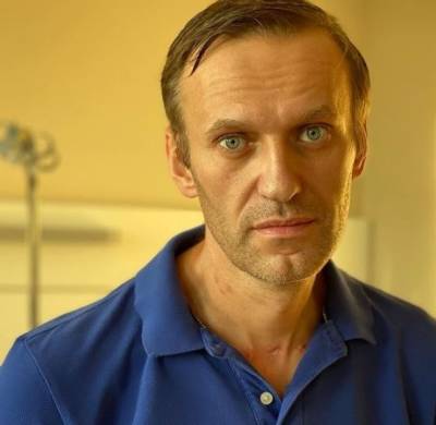 Алексей Навальный - Навальный прекратил голодовку. Она длилась 24 дня - znak.com