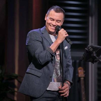 Айдар Гараев о съемках шоу «Плохие песни» с группой «Дискотека Авария»: «Выпуск — это такое говно» - actualnews.org