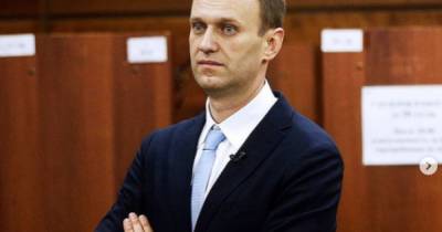 Алексей Навальный - "Через время лечить будет некого": Навальный заявил о прекращении голодовки - dsnews.ua