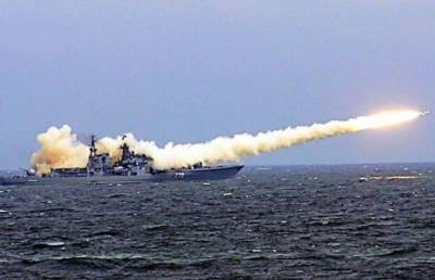 В России назвали «козырь» на случай войны - pupolita.ru