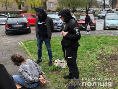 На Ривненщине пьяная женщина напала на сотрудницу полиции - news.bigmir.net - Ровненская обл. - Нападение