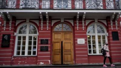 Где в Петербурге жить абитуриенту во время подачи документов в университет и творческих конкурсов - piter.tv - Санкт-Петербург - Университет