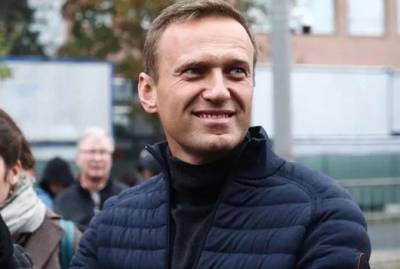 Алексей Навальный - Навальный прекратил голодовку: Врачи сказали, скоро лечить будет некого - kp.ua